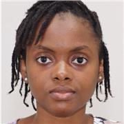 Etudiante master 2 génie civil avec un bachelor de 4 ans formation 100% anglais. J'ai un cursus scientifique donc un bon niveau en math